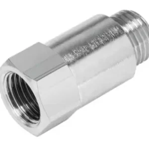 Złącze gwintowane kątowe NPFC-L-R12-G12-MF FESTO Darmowa dostawa